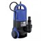 Насос погружной Belamos Omega 75 SP/217л.м., Н 9м, каб. 10м дренажный Беламос для грязной воды без измельчителя неравеющая сталь 3041 - фото 4663 Насос погружной Belamos Omega 75 SP/217л.м., Н 9м, каб. 10м дренажный Беламос для грязной воды без измельчителя неравеющая сталь 3041 - фото 4663