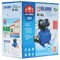 Насосная станция Belamos XK 06 ALL/50л. мин., Н 35 м. каб. 1,5 м. пластик  БЕЛАМОС 8020 - фото 4688