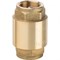Обратный клапан Belamos  FV-C 1-1/4" латун. клапан вн/вн БЕЛАМОС  910256 - фото 4840