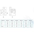 Циркуляционный насос Belamos BRS25/8G (180мм) для отопления и гвс 16034 - фото 5183 Циркуляционный насос Belamos BRS25/8G (180мм) для отопления и гвс 16034 - фото 5183
