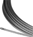 Трос из нерж стали 2 мм х 100 м БЕЛАМОС 3500813 - фото 5492