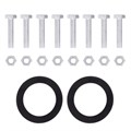 Фланцевый циркуляционный насос Belamos BGR1100 (1100Вт, D-40, H-19м, 450 л/м) 19845 - фото 6315 Фланцевый циркуляционный насос Belamos BGR1100 (1100Вт, D-40, H-19м, 450 л/м) 19845 - фото 6315