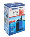 Насос погружной Belamos Omega 55 F/175л.м., Н 7м, каб. 6м дренажный Беламос для грязной воды без измельчителя OMEGA55F6 - фото 6353