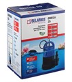 Насос погружной Belamos Omega 25/83л.м., Н6м, каб. 6м дренажный Беламос для чистой воды OMEGA25 6 - фото 6359